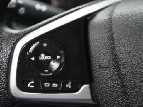 Used 2017 Honda Civic LX image 28