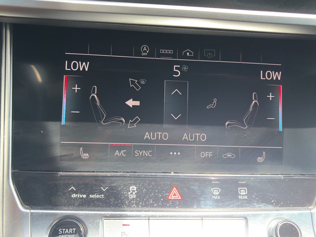 Used 2024 Audi A6 Premium Plus AWD/4WD image 24