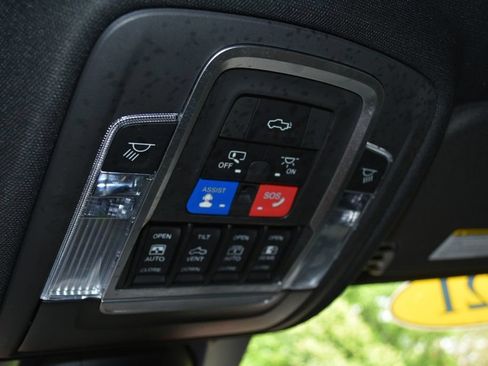 Used 2021 RAM 1500 Rebel w/ Rebel Level 2 Equipment Group AWD/4WD image 24