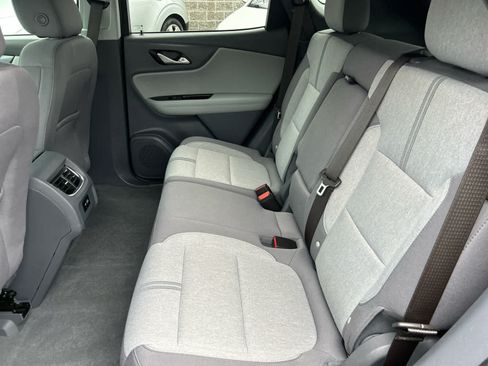 Used 2022 Chevrolet Blazer LT AWD/4WD image 21