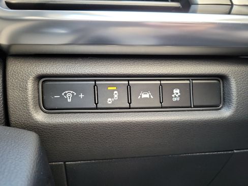 Used 2022 Kia Telluride S FWD image 25