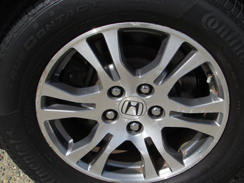 Used 2012 Honda Odyssey EX image 32