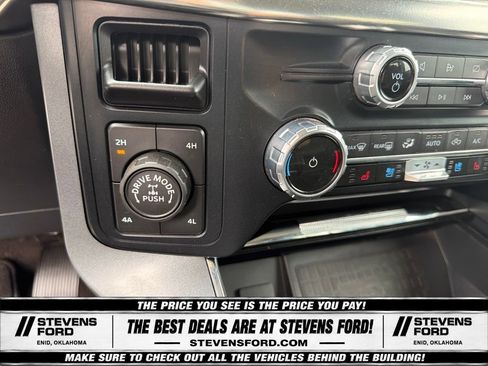 Used 2022 Ford F150 Lariat AWD/4WD image 28