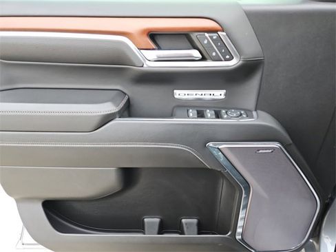 Certified 2023 GMC Sierra 1500 Denali w/ Denali Reserve Package image 20