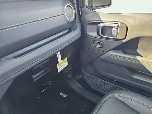 New 2026 Jeep Wrangler Sahara image 27