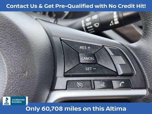 Certified 2024 Nissan Altima 2.5 SV image 20