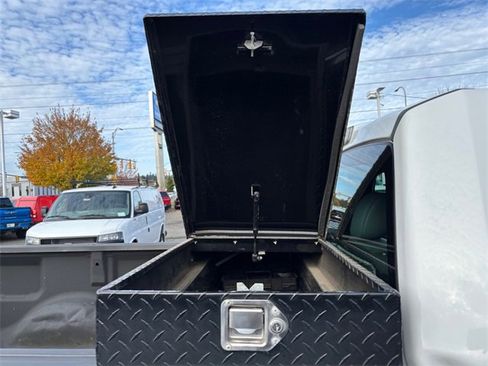 Used 2013 Ford F150 XL w/ HD Payload Pkg image 26