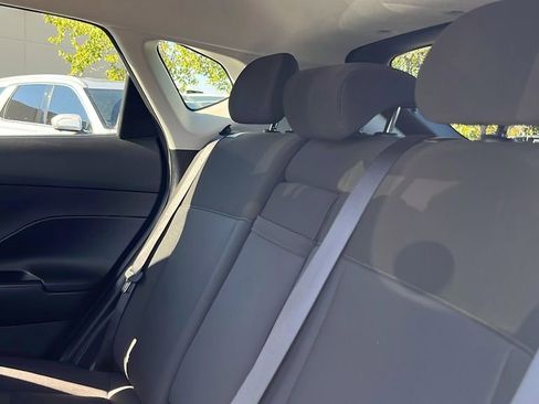 Used 2025 Hyundai Kona SEL image 30