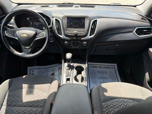 Used 2023 Chevrolet Equinox LT AWD/4WD image 26