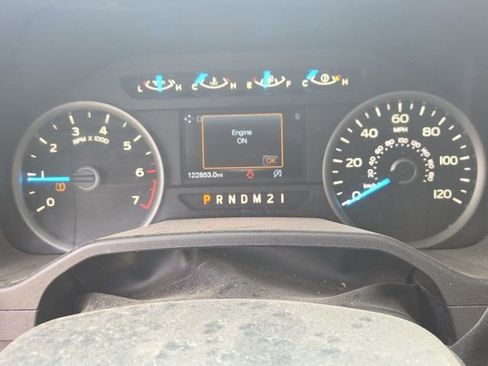 Used 2016 Ford F150 XLT w/ Equipment Group 302A Luxury image 38