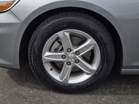 Used 2024 Chevrolet Malibu LT image 7