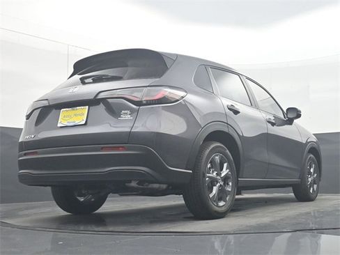 New 2026 Honda HR-V LX image 32
