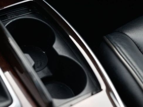 Used 2014 INFINITI QX60 AWD Hybrid w/ HEV Deluxe Touring Package image 32