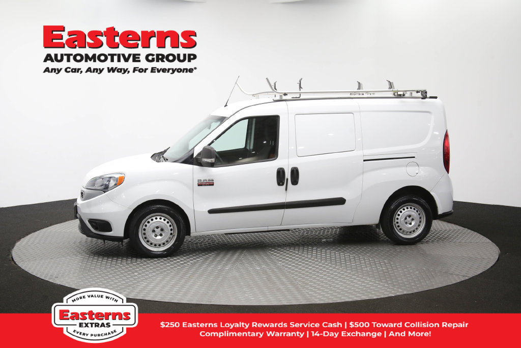 Used 2022 RAM ProMaster City Wagon FWD image 60