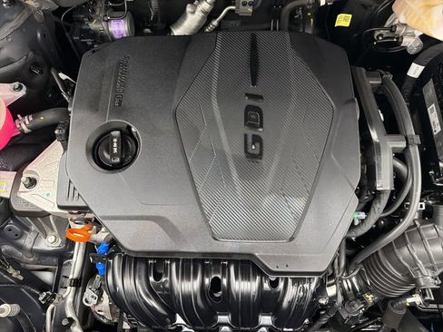 Used 2023 Hyundai Santa Fe SE image 19