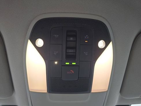 Used 2024 INFINITI QX60 Luxe image 43