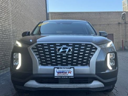 Used 2020 Hyundai Palisade SE image 38
