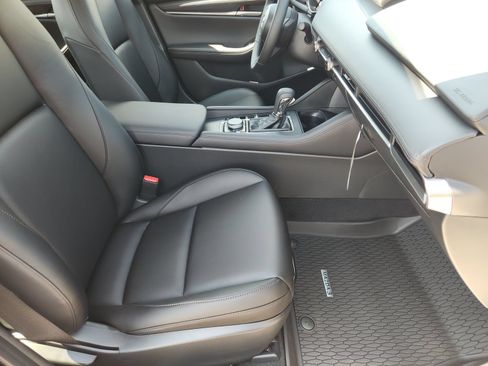 New 2026 MAZDA MAZDA3 s Sport FWD image 15