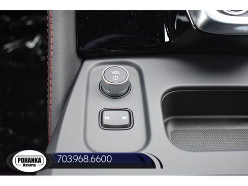 New 2026 Acura MDX Type S AWD/4WD image 17