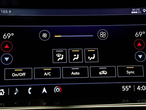 Used 2023 Cadillac CT5 V Blackwing w/ LPO, Bronce Accent Package RWD image 33