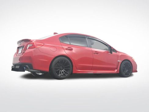 Used 2019 Subaru WRX w/ Popular Package #1 image 33