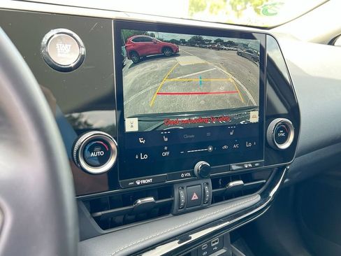 Certified 2025 Lexus NX 250 FWD w/ Accessory Package (Z1) image 16