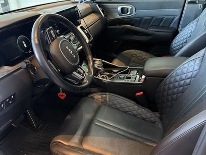 Used 2022 Kia Sorento SX Prestige