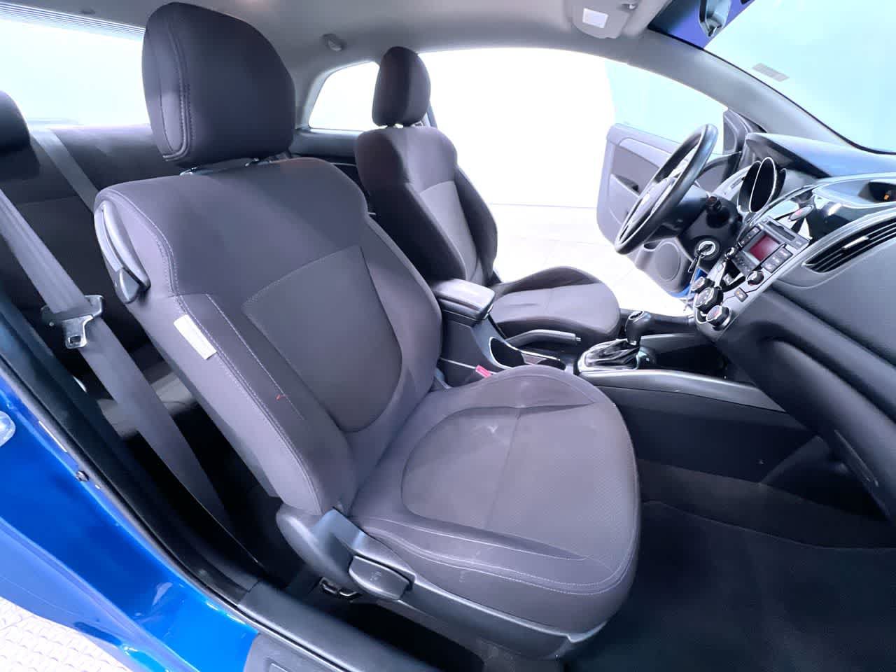 Used 2013 Kia Forte Koup EX FWD image 32