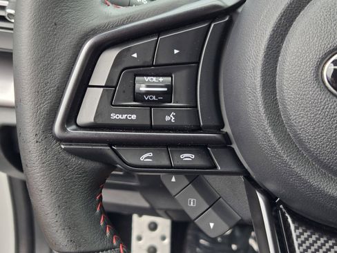 Certified 2022 Subaru WRX Premium AWD/4WD image 22