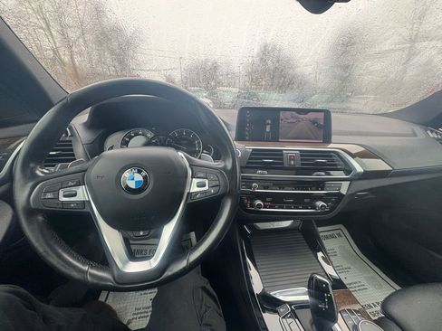 Used 2019 BMW X3 xDrive30i w/ Convenience Package image 40