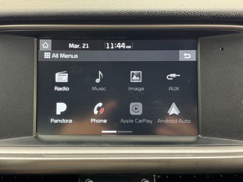 Used 2018 Kia Optima S w/ Panoramic Sunroof Package image 24