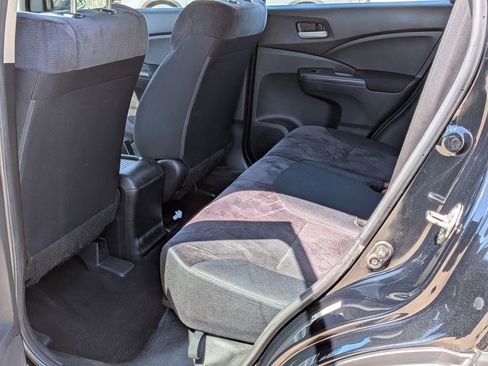 Used 2014 Honda CR-V LX image 21