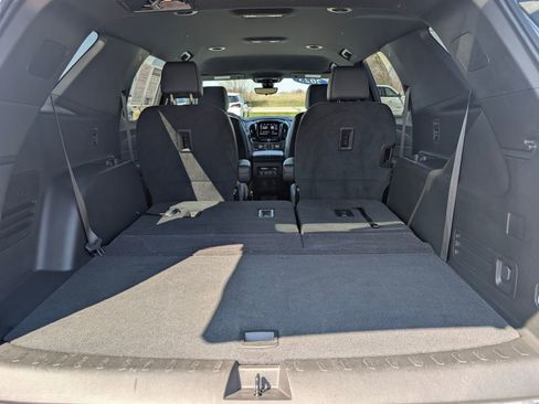 Used 2023 Chevrolet Traverse LT w/ LT Premium Package image 33