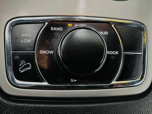 Used 2020 Jeep Grand Cherokee Limited AWD/4WD image 53