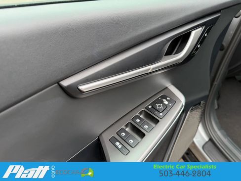 Used 2023 Kia EV6 Wind w/ Wind Technology Package image 19