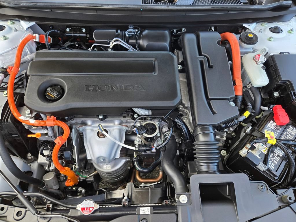 Used 2024 Honda Accord Touring image 35