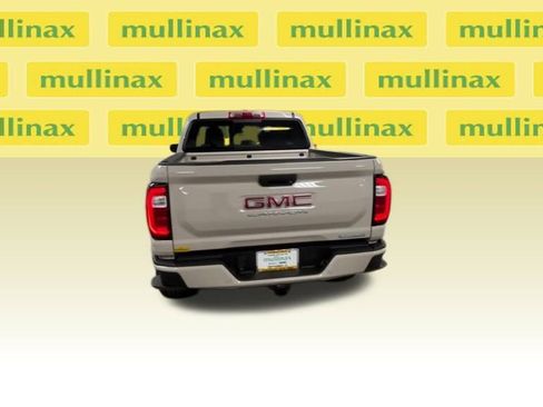 New 2026 GMC Canyon Elevation w/ Convenience Package image 43