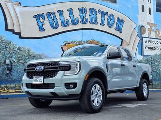 Certified 2024 Ford Ranger XL w/ Trailer Tow Package RWD video 1