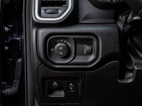 Used 2022 RAM 1500 Big Horn image 21