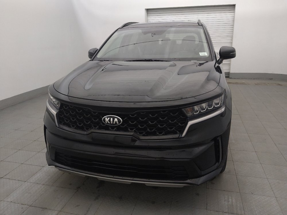 Used 2021 Kia Sorento S FWD image 15