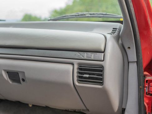 Used 1995 Ford Bronco XLT AWD/4WD image 47