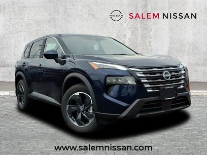 New 2026 Nissan Rogue SV w/ Cold Weather Package