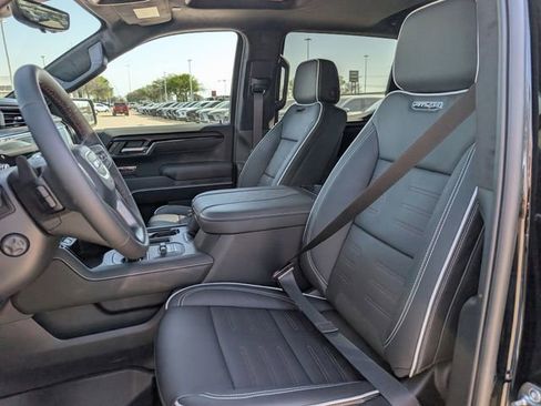New 2026 GMC Sierra 1500 AT4X AWD/4WD image 19