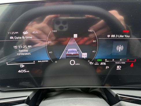 New 2025 Audi S5 Premium Plus image 11