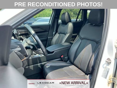 Used 2023 MAZDA CX-50 2.5 Turbo w/ Accent Package AWD/4WD image 20