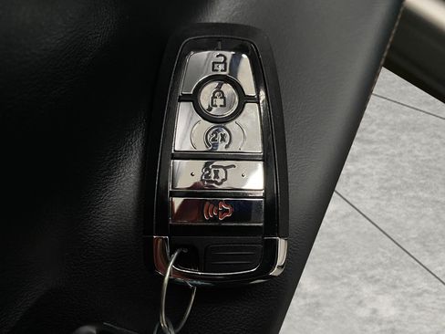 Used 2025 Lincoln Aviator Reserve w/ Equipment Group 201A AWD/4WD image 35