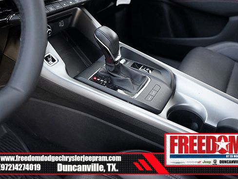 Used 2023 Dodge Hornet GT Plus image 34