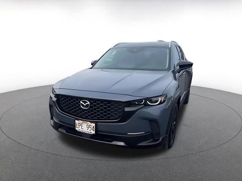 Used 2025 MAZDA CX-50 AWD 2.5 S w/ Select Package image 7
