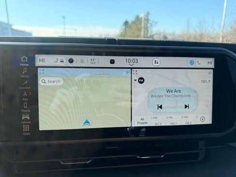 New 2026 Jeep Wrangler Sahara image 48