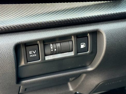 New 2026 Subaru Crosstrek 2.5i Sport AWD/4WD image 10